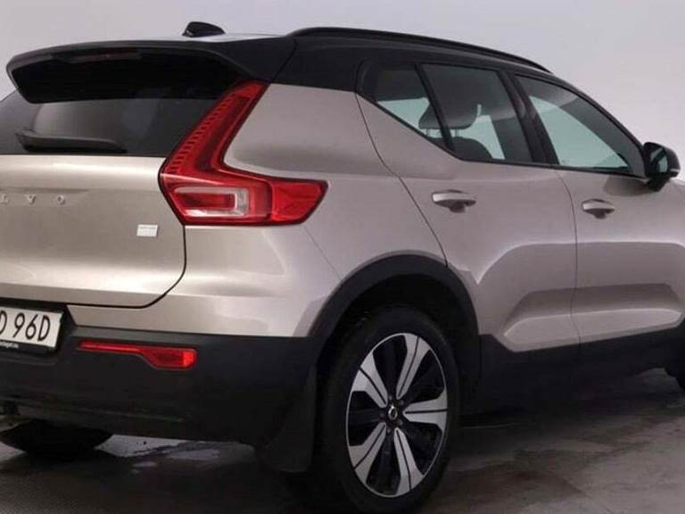 Volvo XC40 P6 ReCharge Plus