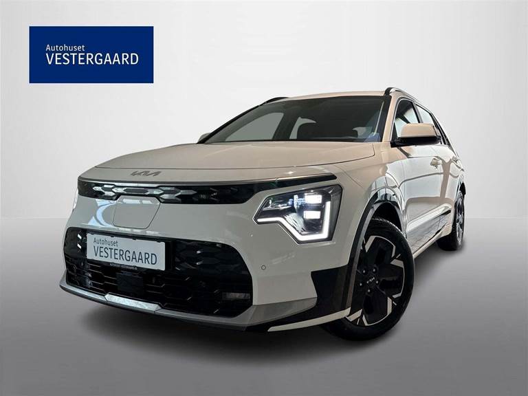 Kia Niro 64 EV Premium