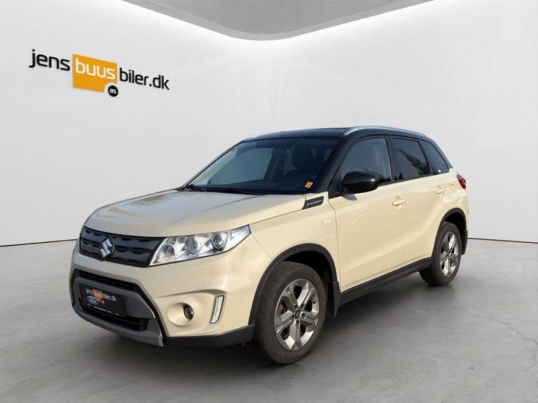 Suzuki Vitara 1,6 Active