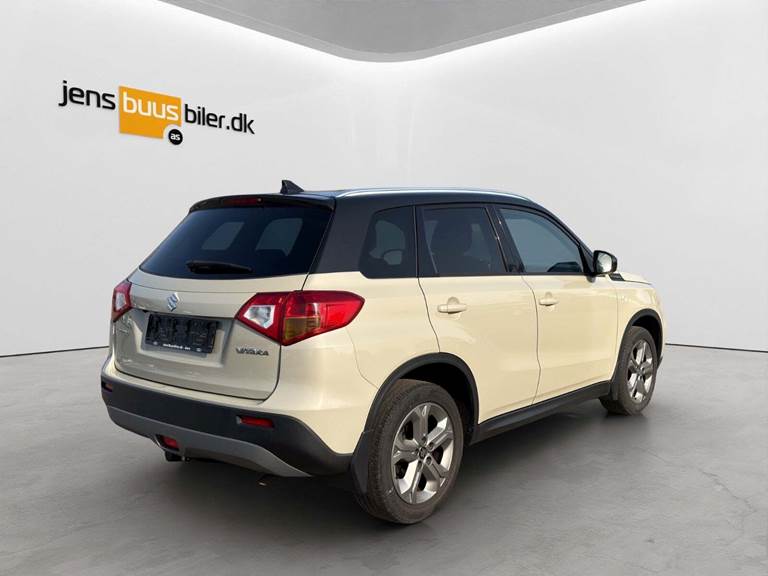 Suzuki Vitara 1,6 Active