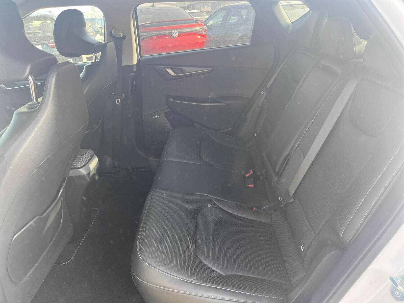 Kia EV6 84 Long Range Upgrade