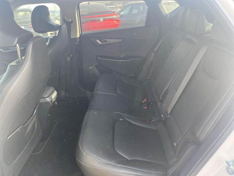 Kia EV6 84 Long Range Upgrade