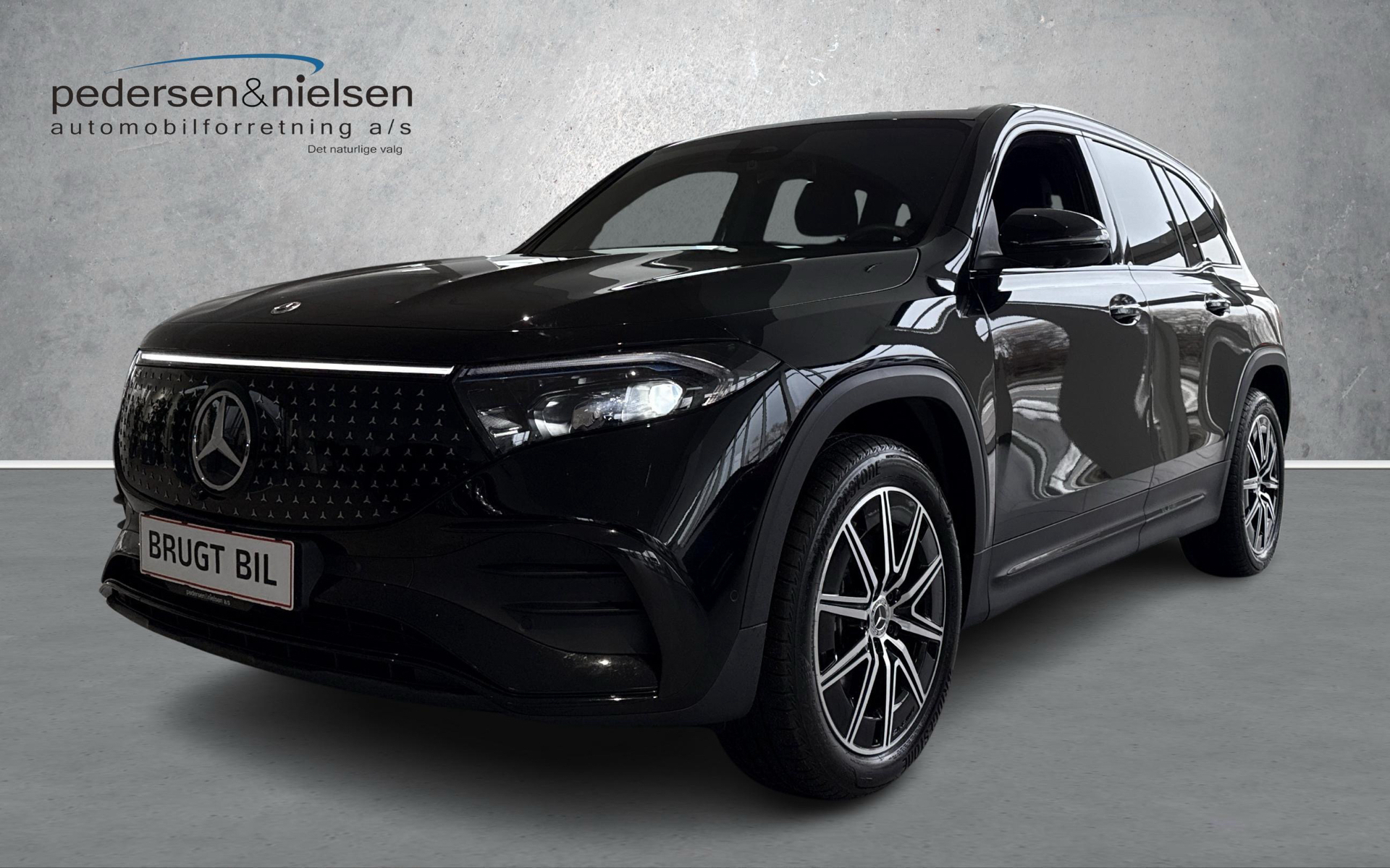 Pedersen og Nielsen A/S Risskov