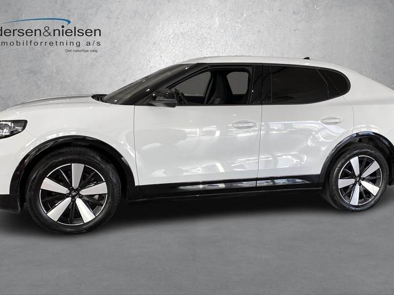 Ford Capri EL UR Select 286HK 5d Aut.