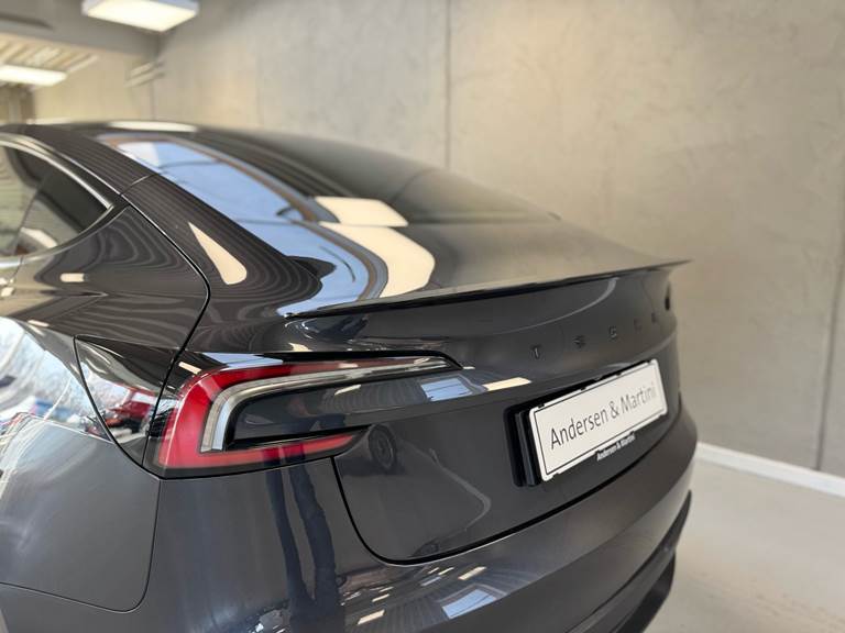 Tesla Model 3 EL 283HK Aut.