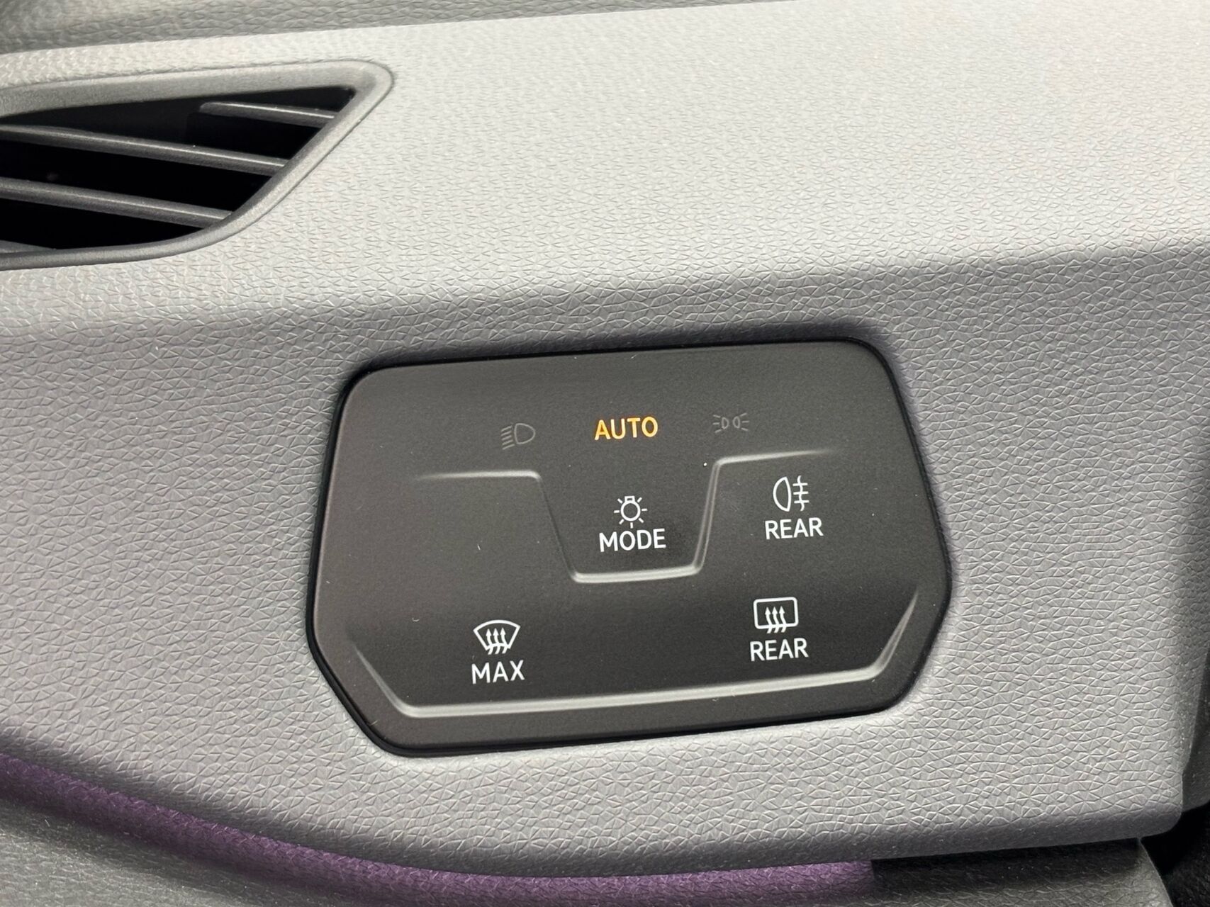 Hvid VW ID.3 fra 2022