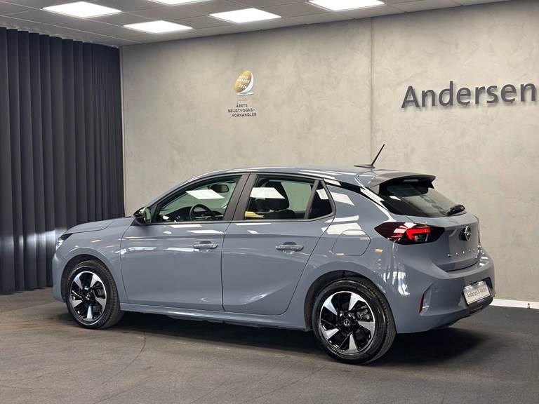 Opel Corsa-e EL Edition 136HK 5d Aut.