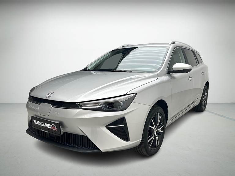 MG MG5 Electric EL Standard Range Luxury 177HK Stc Aut.