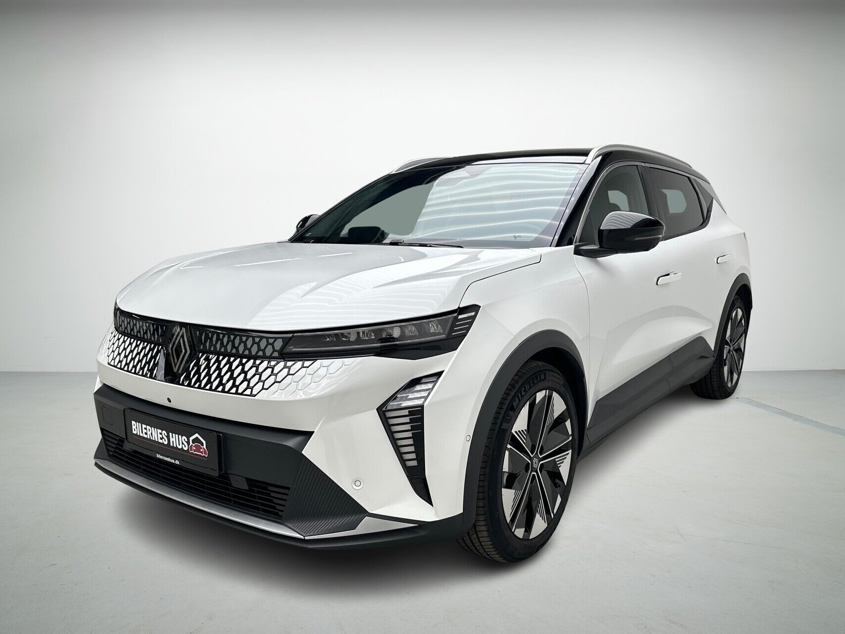 Renault Scénic E-TECH Techno 220HK Aut.