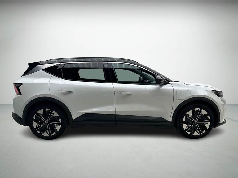 Renault Scénic E-TECH Techno 220HK Aut.