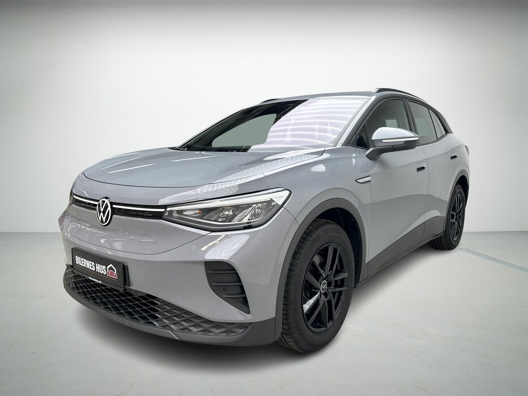 VW ID.4 EL Pure 148HK 5d Aut.