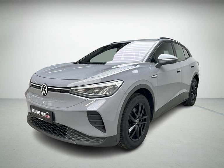 VW ID.4 EL Pure 148HK 5d Aut.