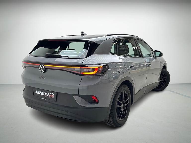 VW ID.4 EL Pure 148HK 5d Aut.