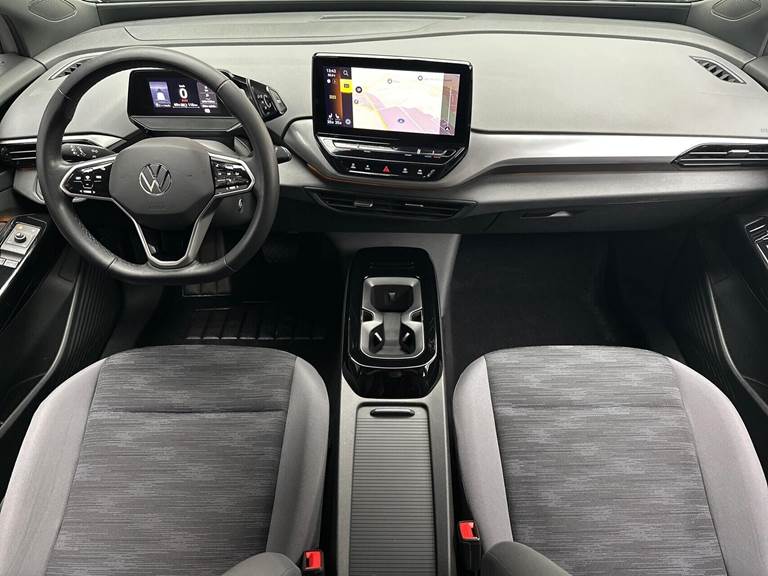 VW ID.4 EL Pure 148HK 5d Aut.