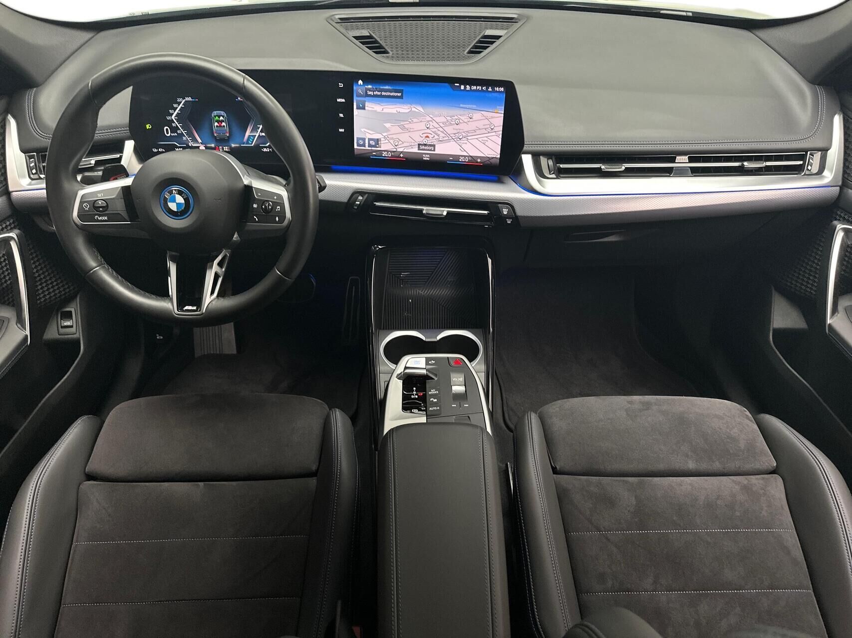 BMW iX1 xDrive30 EL M-Sport 4x4 313HK 5d Aut.