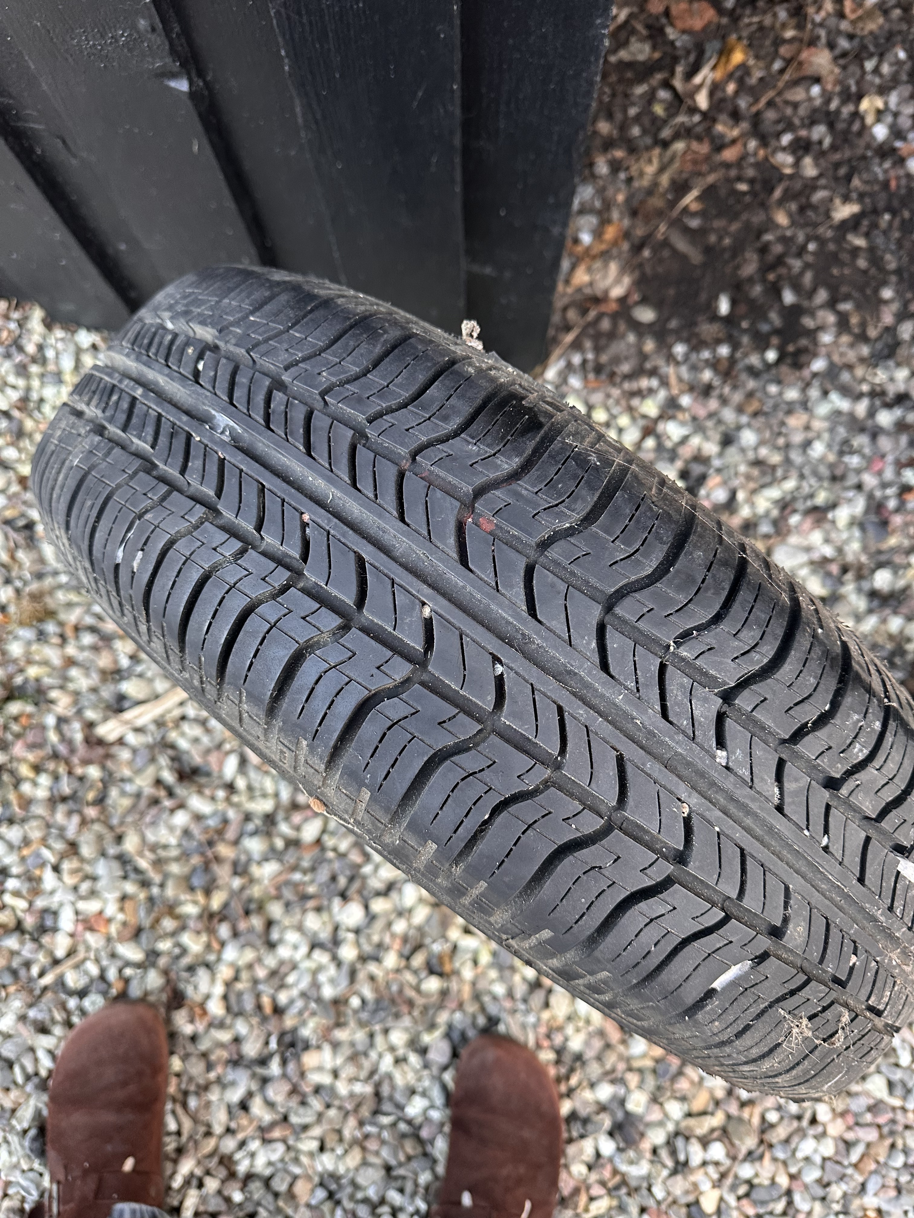 Sort VW UP! fra 2012