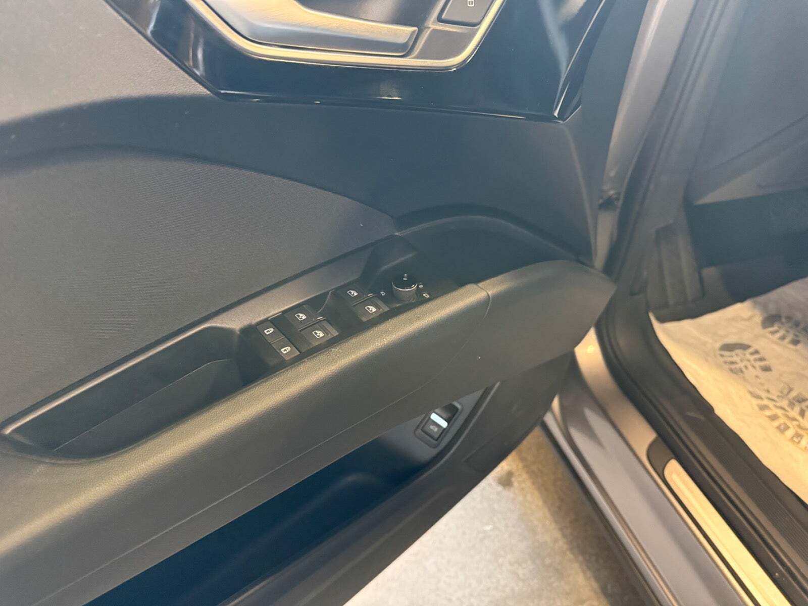 Audi Q4 e-tron 40 Advanced S-line