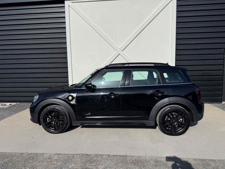 Mini Countryman Cooper SE 1,5 Experience aut. ALL4