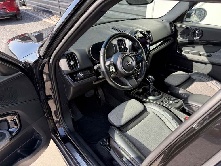 Mini Countryman Cooper SE 1,5 Experience aut. ALL4