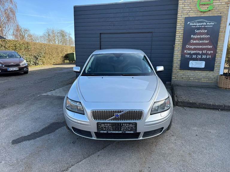 Volvo V50 1,8 Kinetic