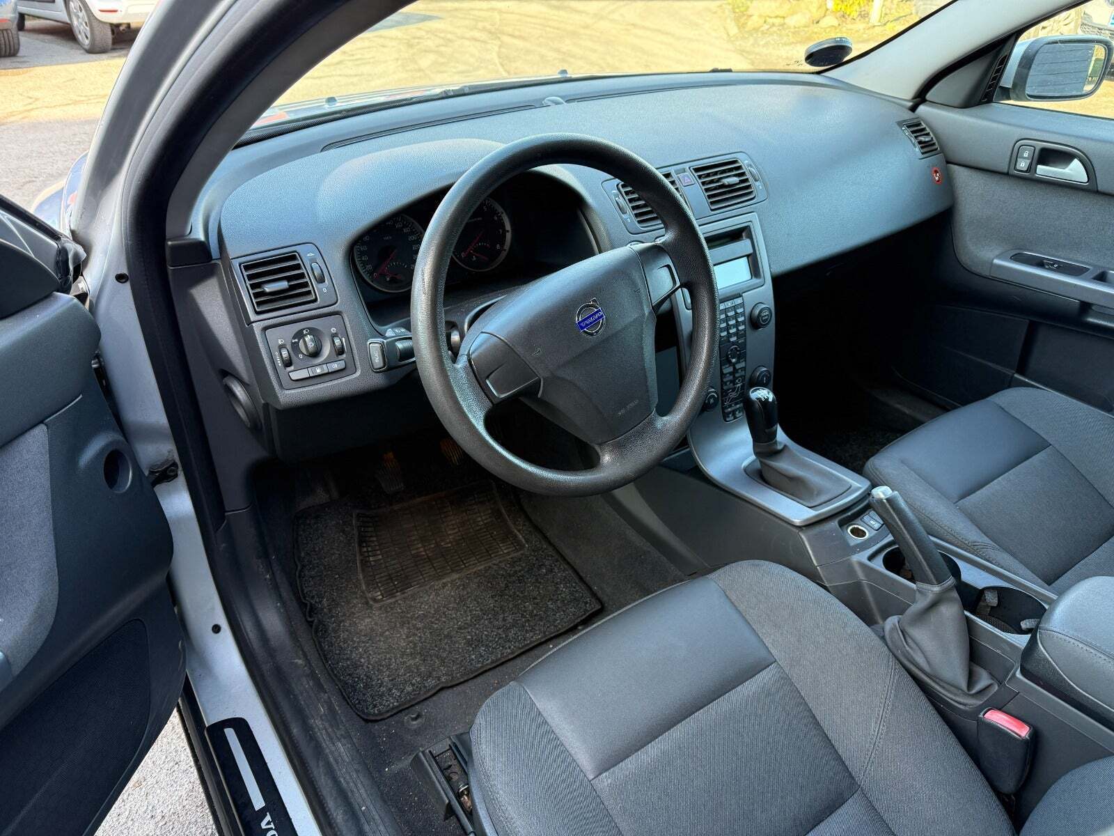 Volvo V50 1,8 Kinetic