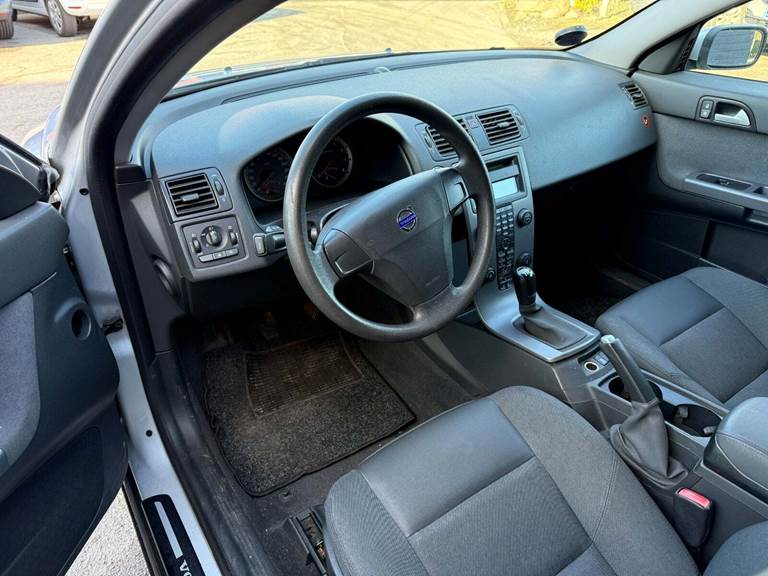 Volvo V50 1,8 Kinetic