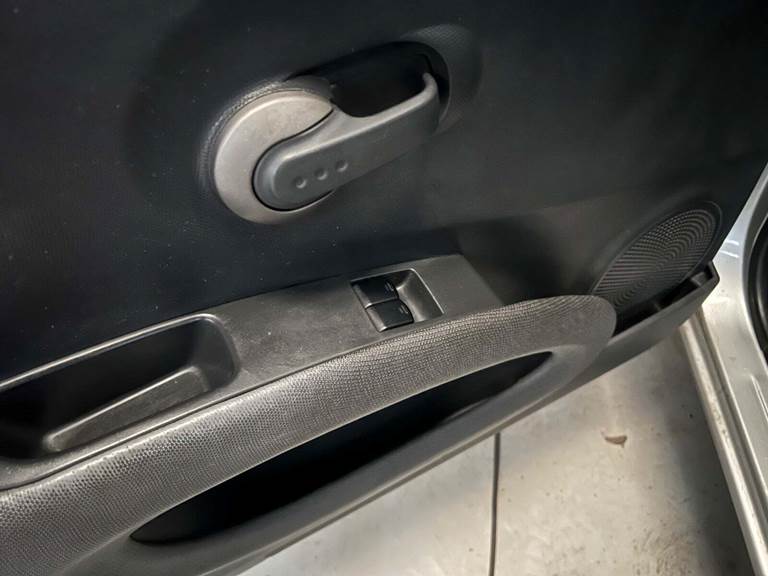 Nissan Micra 1,2 Visia