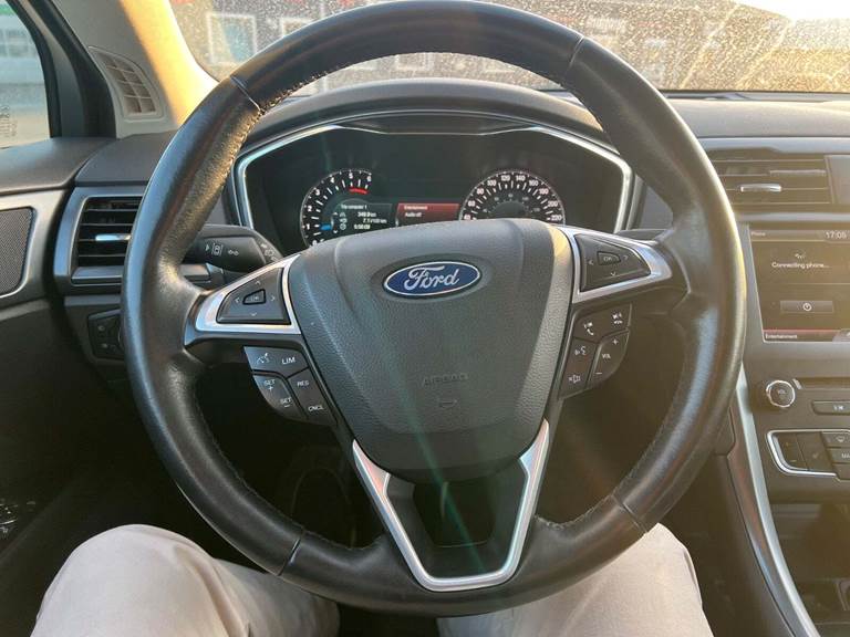 Ford Mondeo 1,6 TDCi 115 Trend stc.