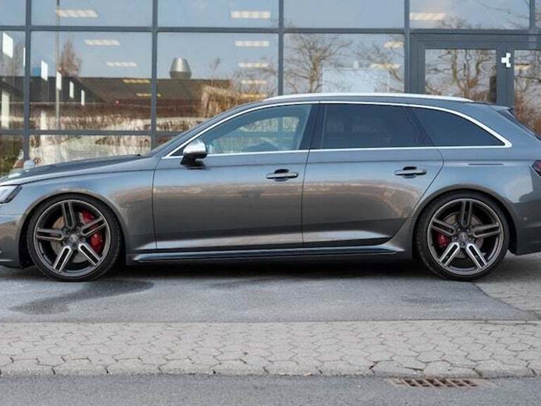 Audi RS4 2,9 TFSi Avant quattro Tiptr. Van