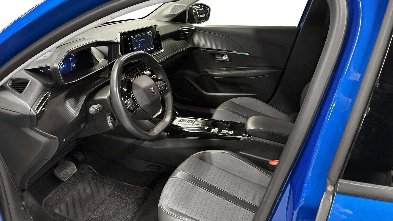 Peugeot e-208 50 Allure Pack