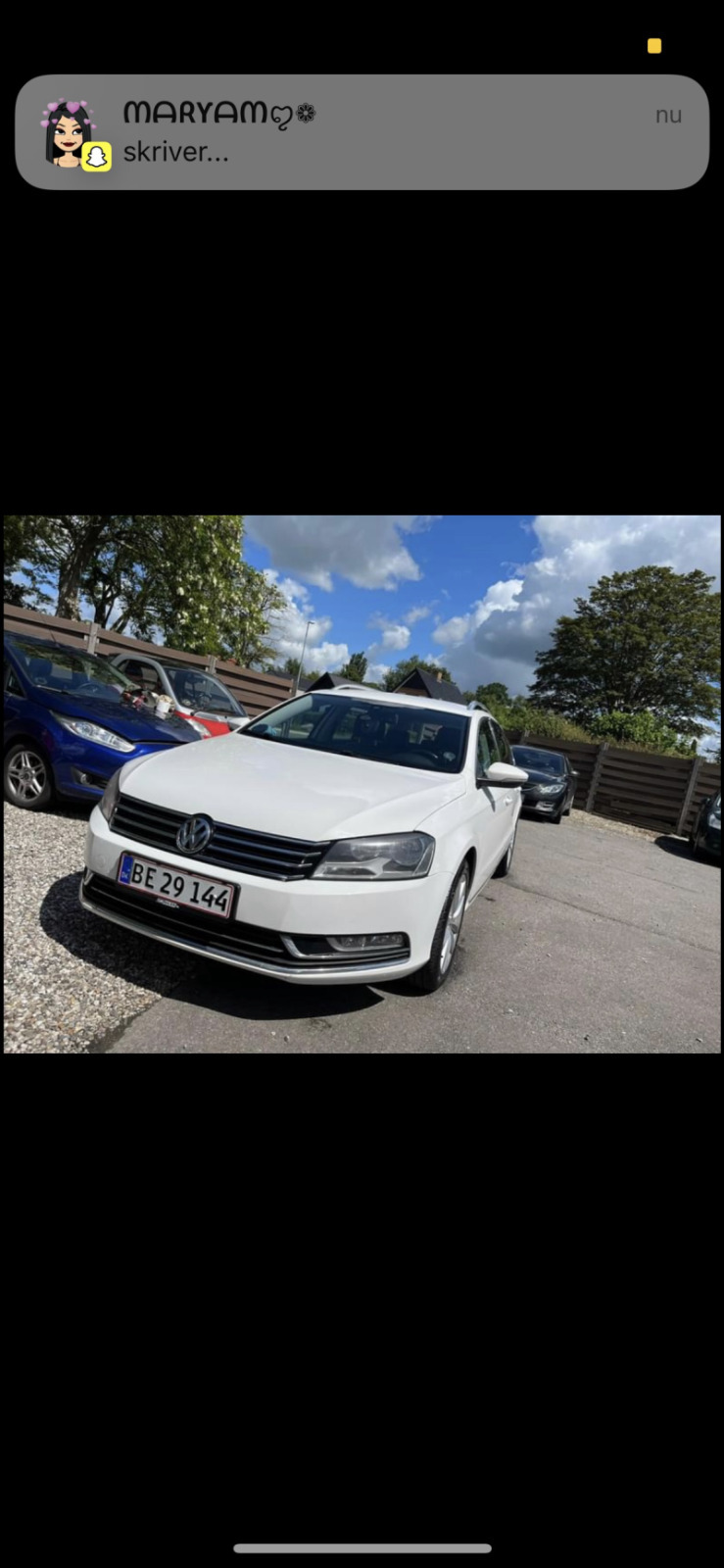 VW Passat 2,0 TDi 140 Highline Variant DSG BMT