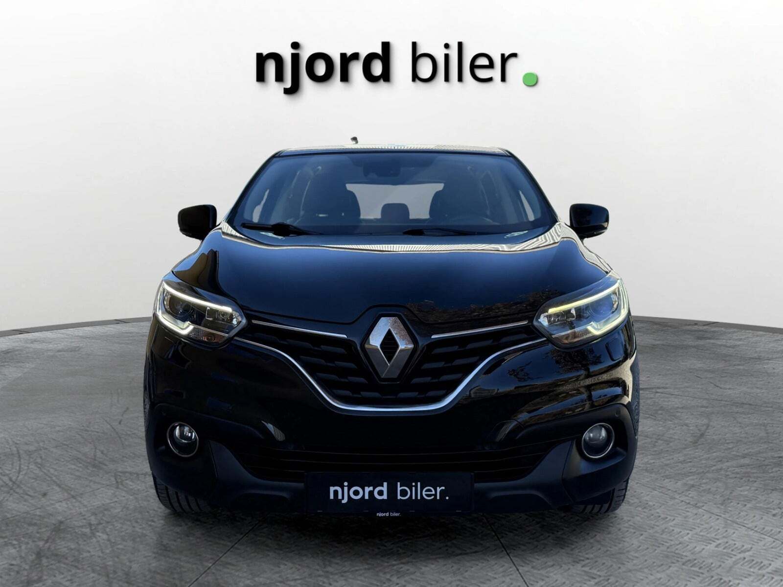 Renault Kadjar 1,2 TCe 130 Zen EDC