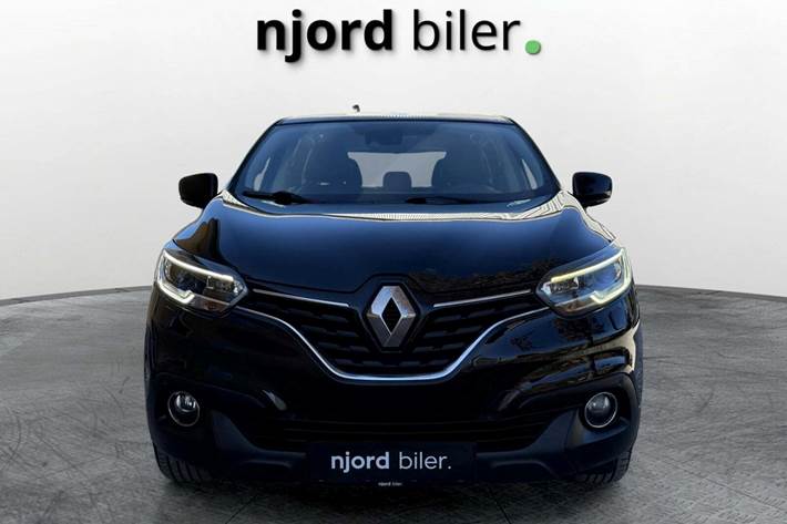 undefined Renault Kadjar fra 2017