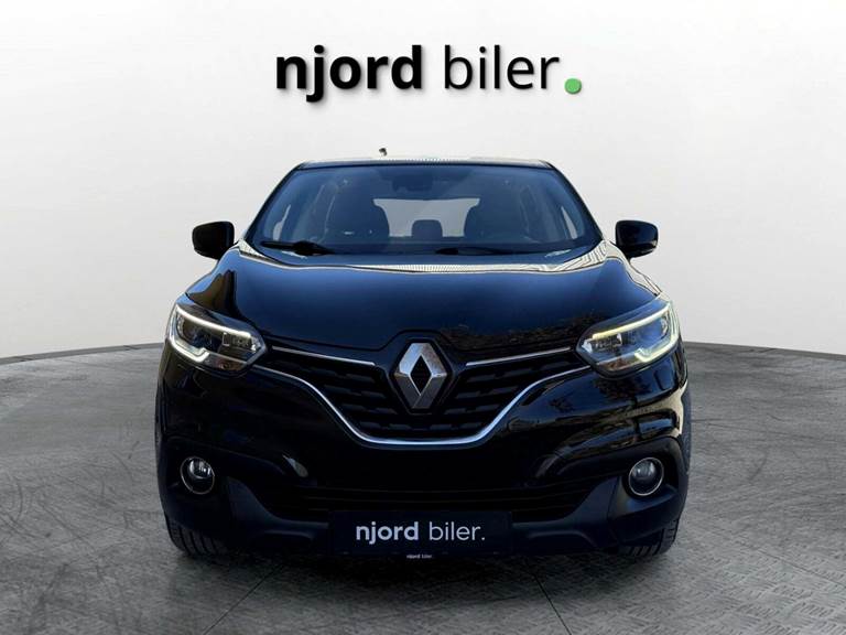 Renault Kadjar 1,2 TCe 130 Zen EDC