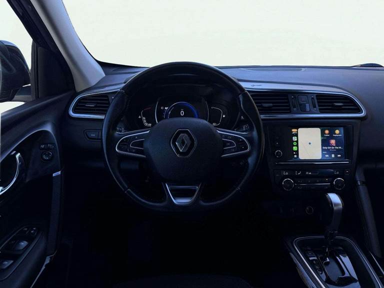 Renault Kadjar 1,2 TCe 130 Zen EDC