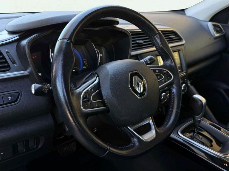 Renault Kadjar 1,2 TCe 130 Zen EDC