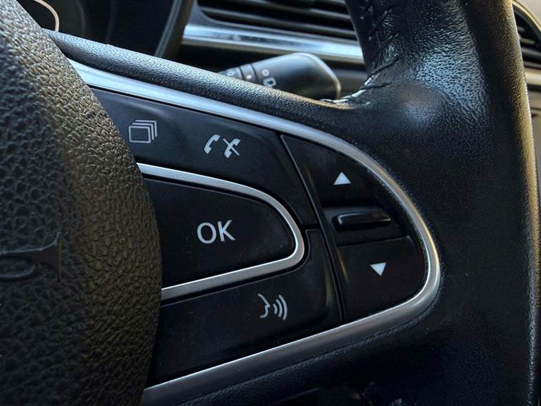 Renault Kadjar 1,2 TCe 130 Zen EDC