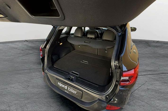 undefined Renault Kadjar fra 2017