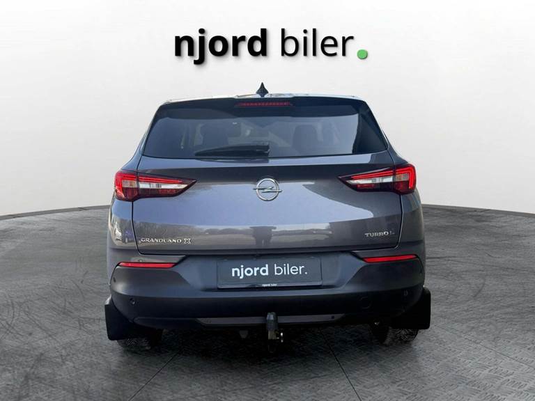 Opel Grandland X 1,5 CDTi 130 Enjoy aut.