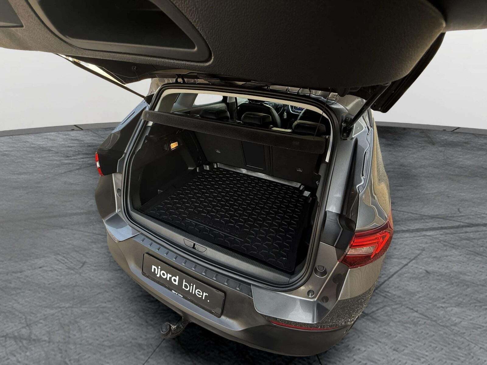 undefined Opel Grandland X fra 2019