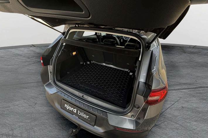 undefined Opel Grandland X fra 2019