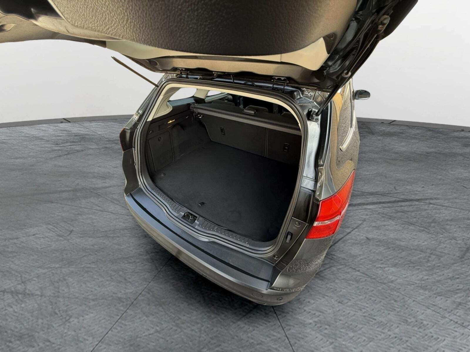 undefined Ford Focus fra 2017