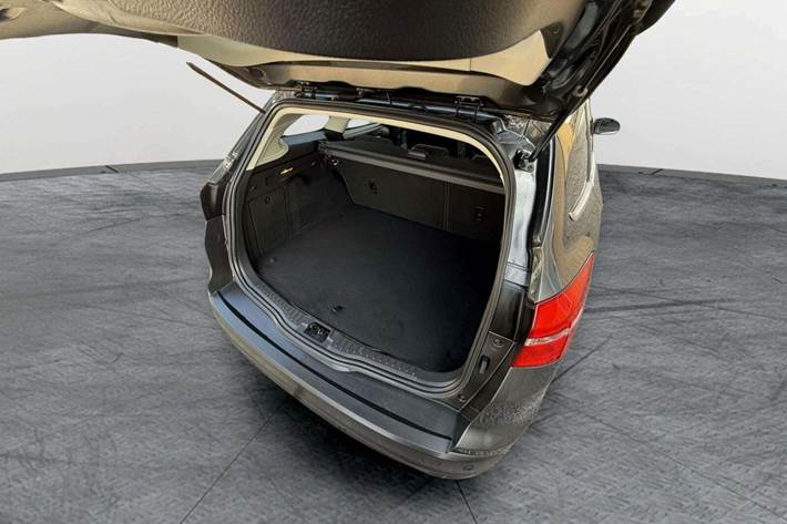 undefined Ford Focus fra 2017