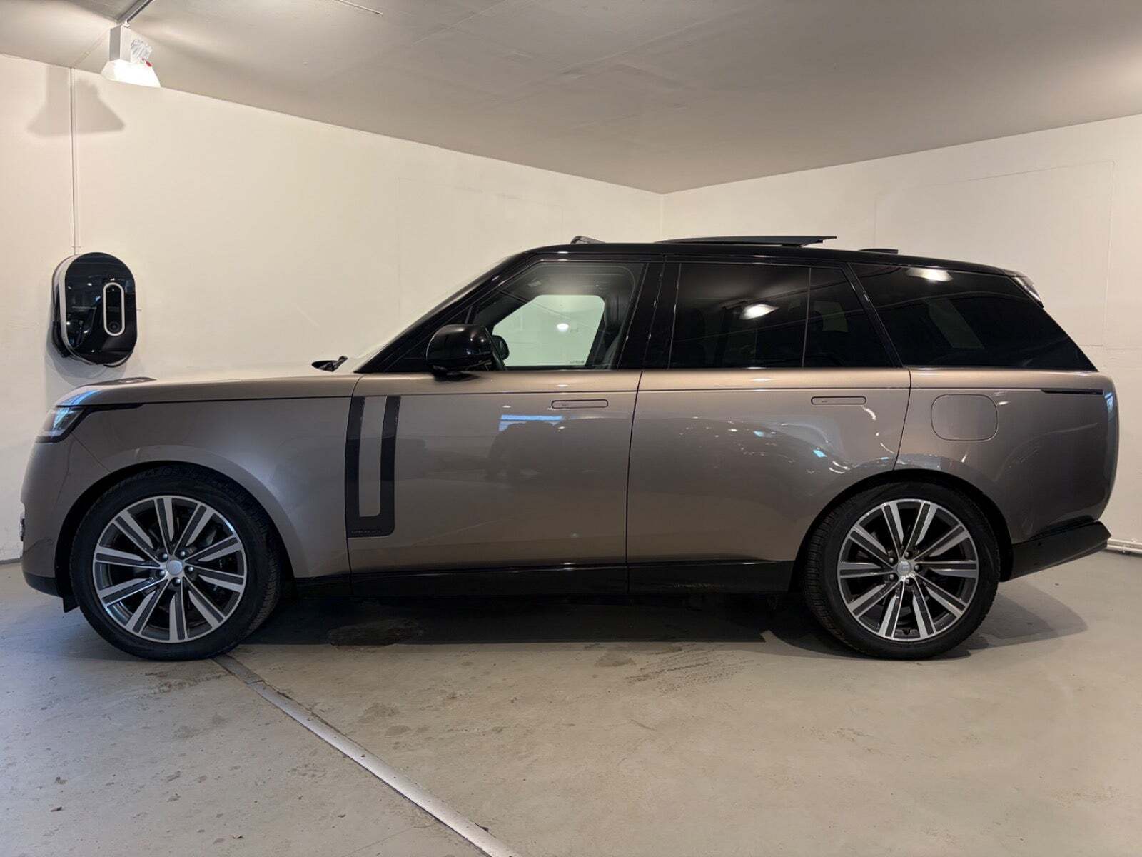 Land Rover Range Rover 3,0 P510e Autobiography aut.