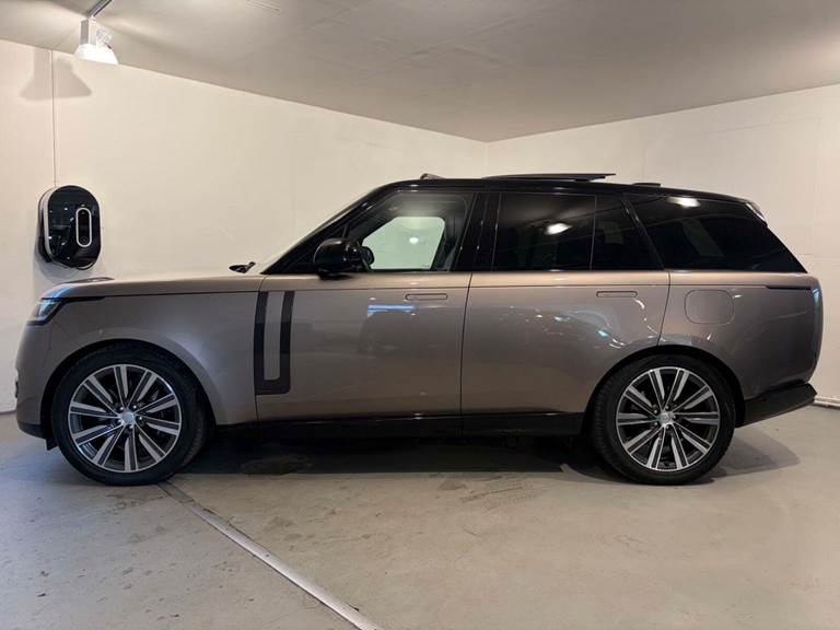 Land Rover Range Rover 3,0 P510e Autobiography aut.