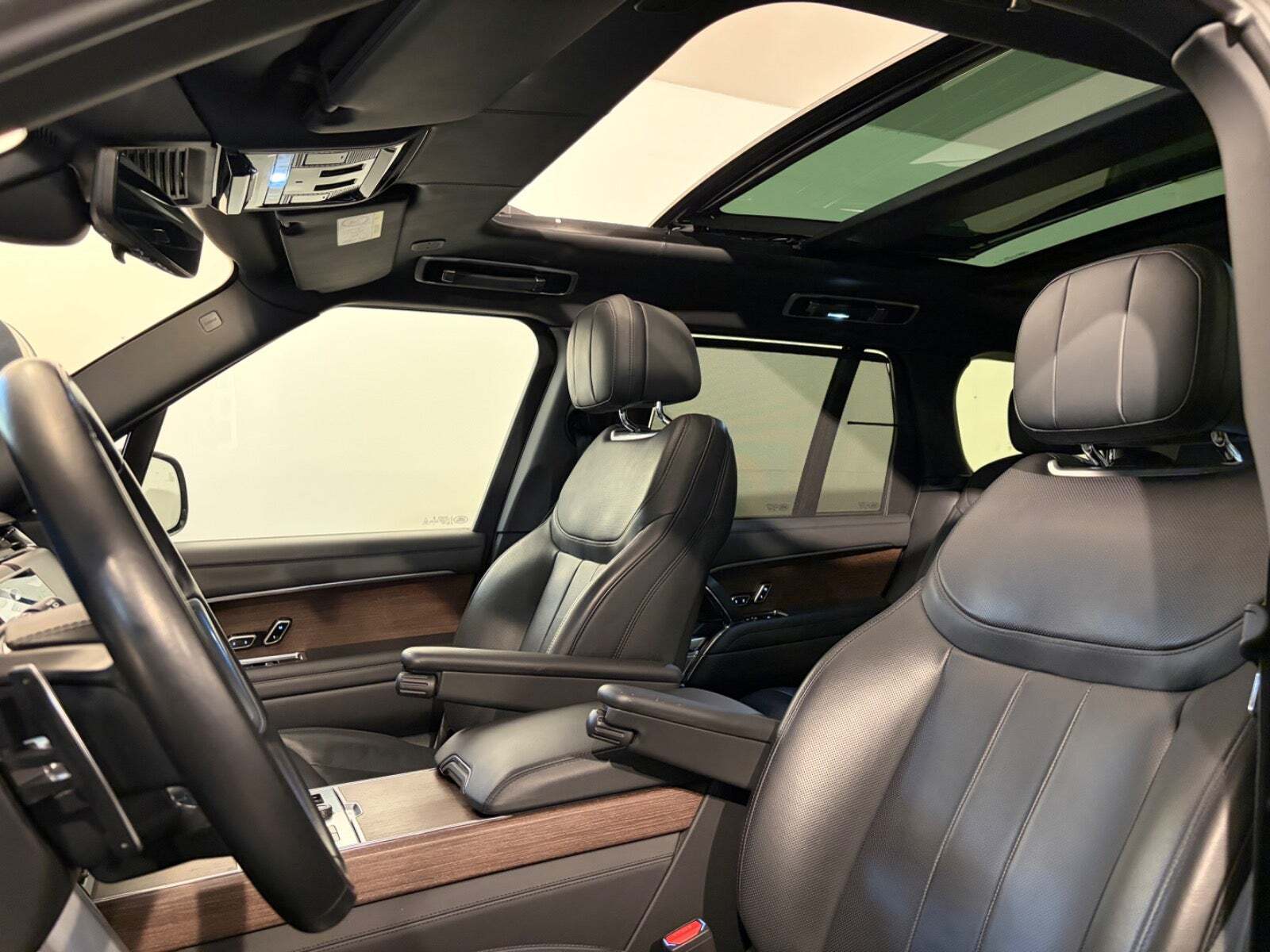 Land Rover Range Rover 3,0 P510e Autobiography aut.