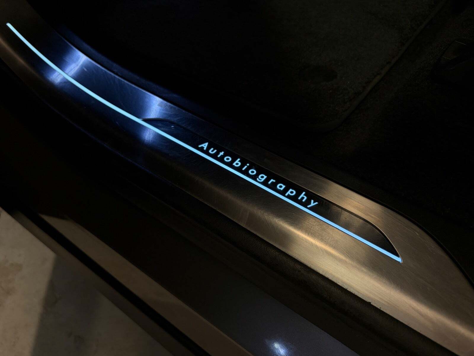 Land Rover Range Rover 3,0 P510e Autobiography aut.