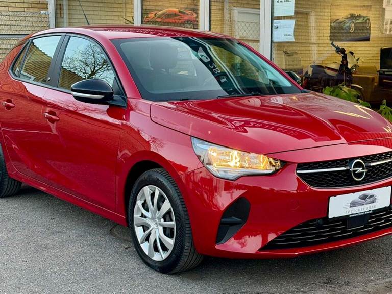 Opel Corsa-e 50 Elegance