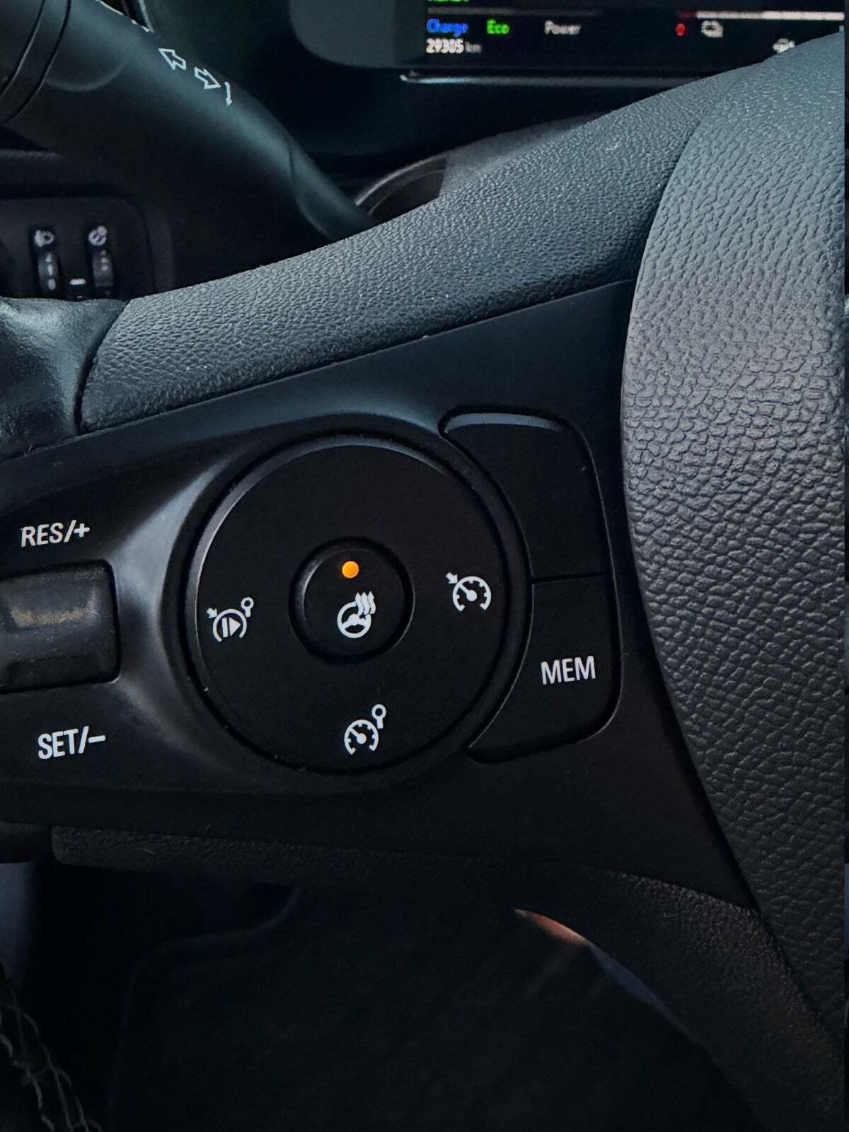 Opel Corsa-e 50 Elegance