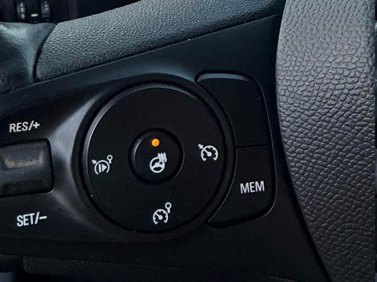 Opel Corsa-e 50 Elegance